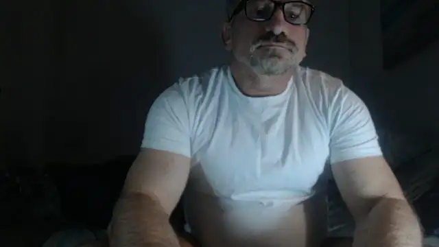 Mauro7788 online show from November 28, 6:30 pm