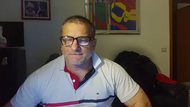 Mauro7788 online show from June 1, 1:22 pm