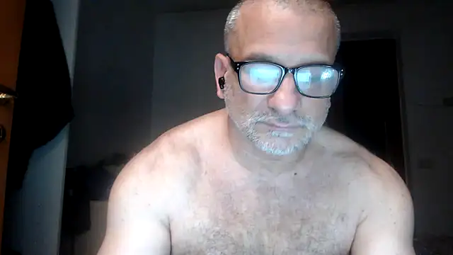 Snapshot of Mauro7788 chatting on June 13, 1:25 am Mauro7788 online show from June 13, 1:25 am