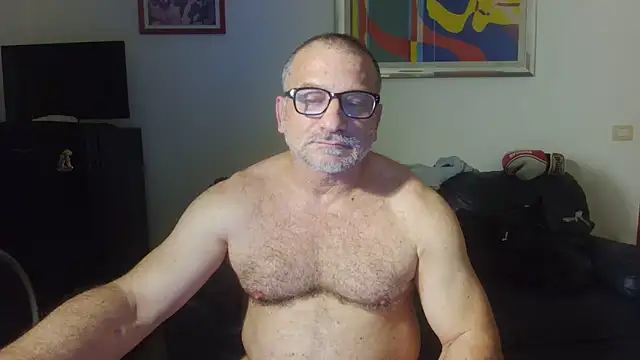 Snapshot of Mauro7788 chatting on June 17, 11:14 pm Mauro7788 online show from June 17, 11:14 pm