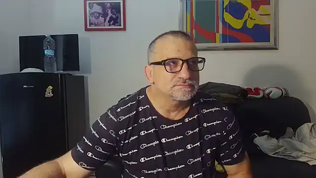 Snapshot of Mauro7788 chatting on June 20, 5:34 am Mauro7788 online show from June 20, 5:34 am