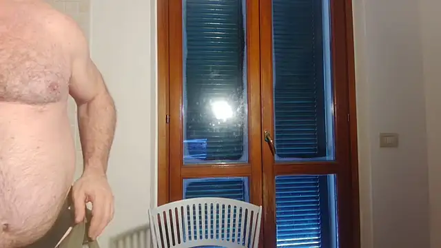 Mauro7788 online show from February 22, 6:38 am