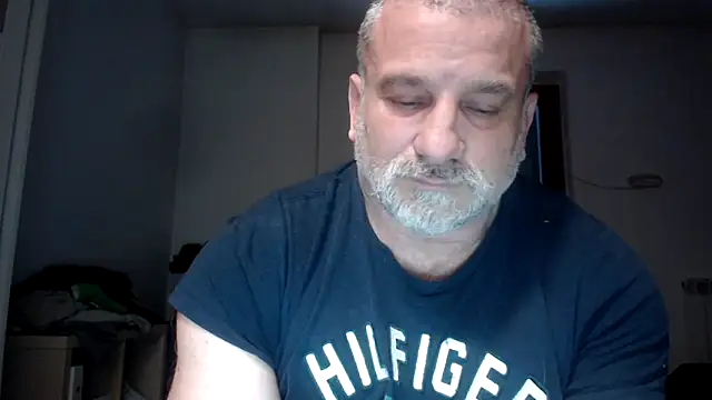 Mauro7788 online show from April 4, 5:08 pm