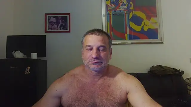 Mauro7788 online show from June 4, 6:12 pm