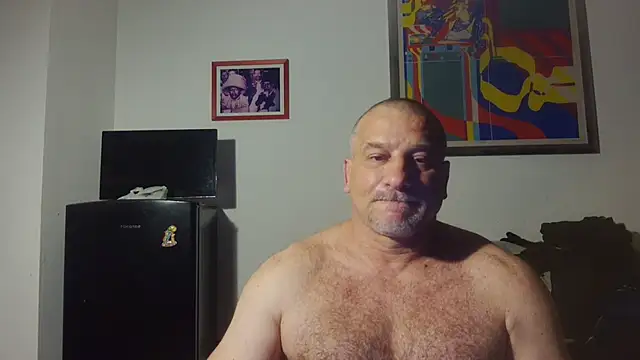 Snapshot of Mauro7788 chatting on June 8, 1:00 am Mauro7788 online show from June 8, 1:00 am