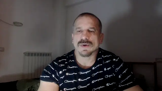 Mauro7788 online show from December 20, 12:41 pm