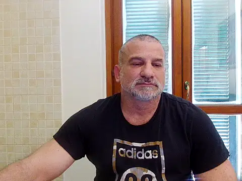 Mauro7788 online show from March 27, 10:49 am