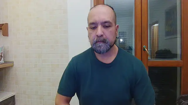 Mauro7788 online show from April 3, 8:59 pm