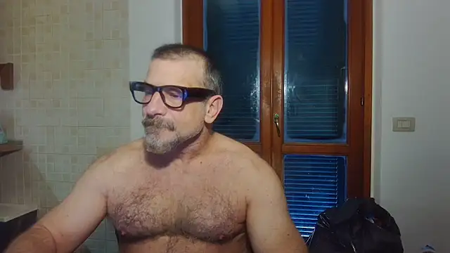 Mauro7788 online show from December 3, 8:03 am