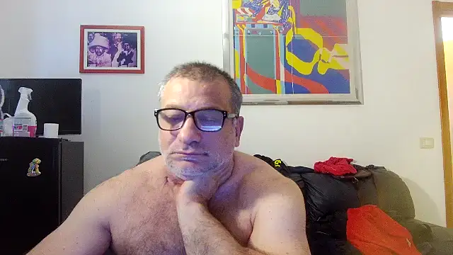 Mauro7788 online show from June 3, 3:50 pm