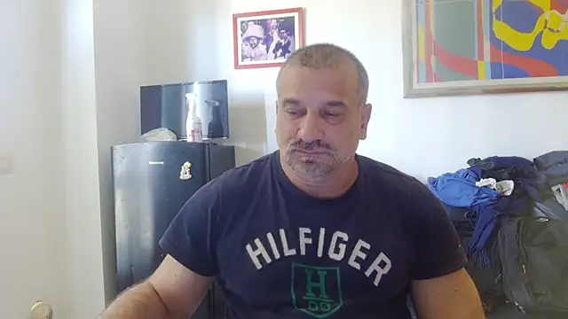 Mauro7788 online show from May 13, 11:28 am