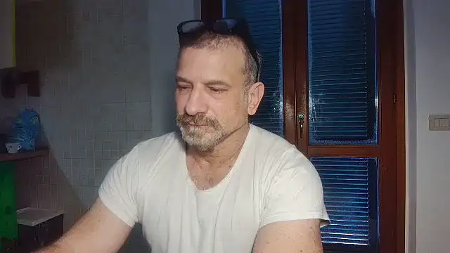 Mauro7788 online show from November 30, 7:42 am