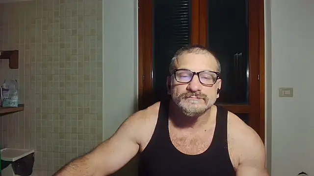 Mauro7788 online show from January 7, 6:40 am