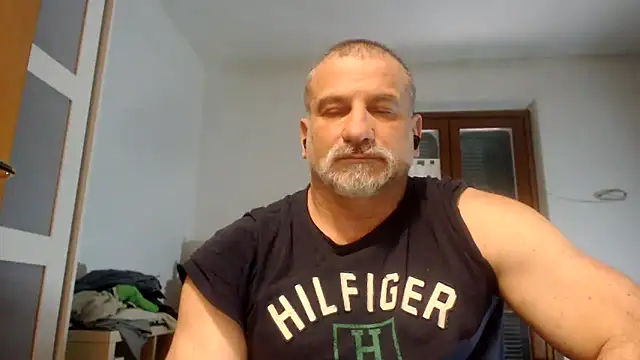 Mauro7788 online show from April 2, 2:46 pm