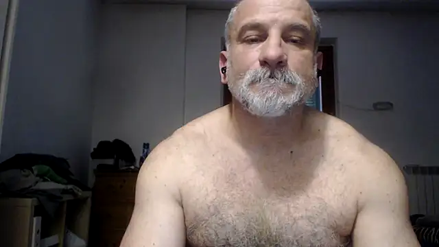 Mauro7788 online show from April 5, 5:25 am