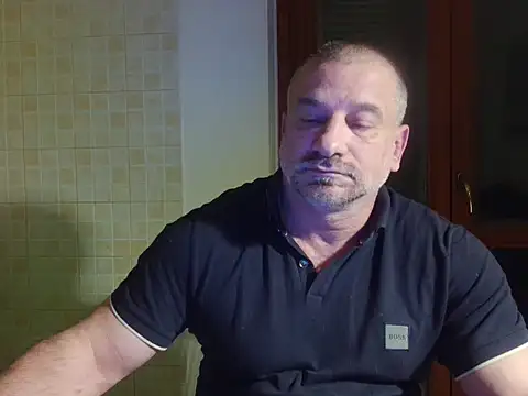 Mauro7788 online show from May 4, 11:29 pm