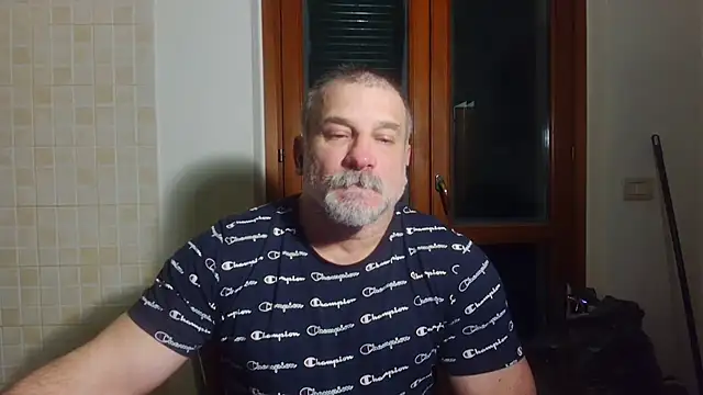 Mauro7788 online show from February 22, 10:00 pm