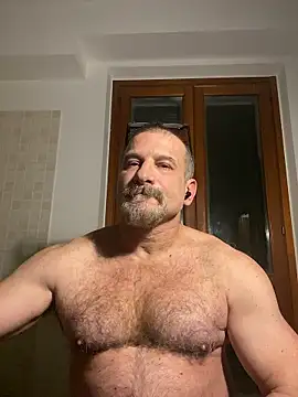 Mauro7788 online show from January 13, 9:30 pm