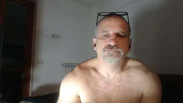 Mauro7788 online show from December 20, 12:35 am