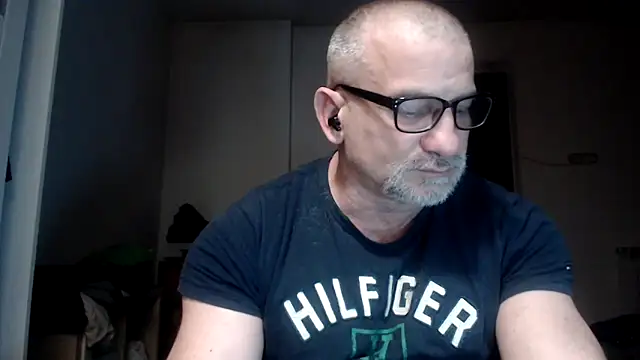 Mauro7788 online show from March 18, 5:14 pm