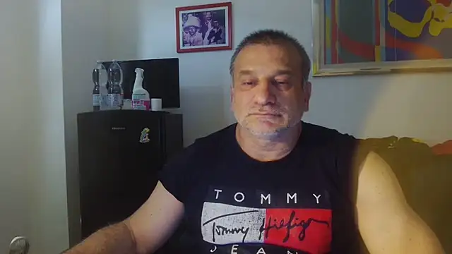 Mauro7788 online show from June 3, 9:54 am