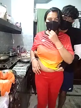 hotty ragini online show from December 17, 4:23 pm