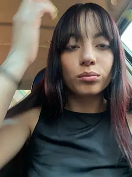 Mia fiire online show from April 9, 7:53 pm