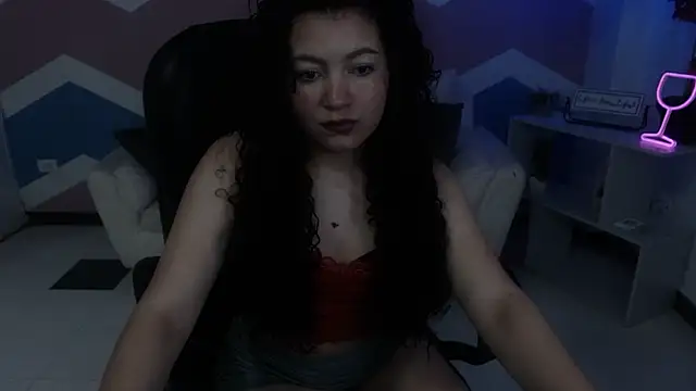 zahira1 online show from November 30, 5:36 pm