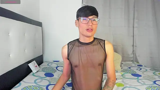 Buunyhells online show from November 27, 11:27 pm