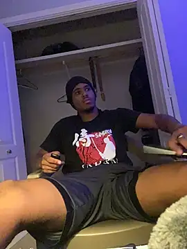 JayyMar0 online show from January 11, 1:01 am