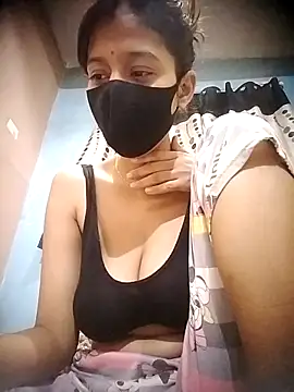 Swati-cam online show from December 14, 10:59 pm