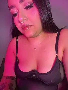 IvyyStone  online show from December 17, 1:49 pm