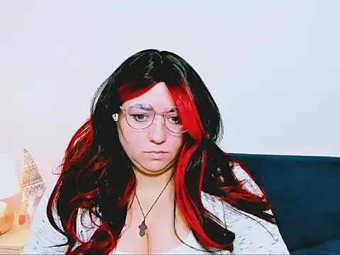 Snapshot of HarperSensual chatting on December 17, 9:47 am HarperSensual online show from December 17, 9:47 am