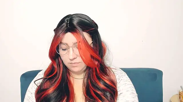 Snapshot of HarperSensual chatting on March 3, 4:03 pm HarperSensual online show from March 3, 4:03 pm