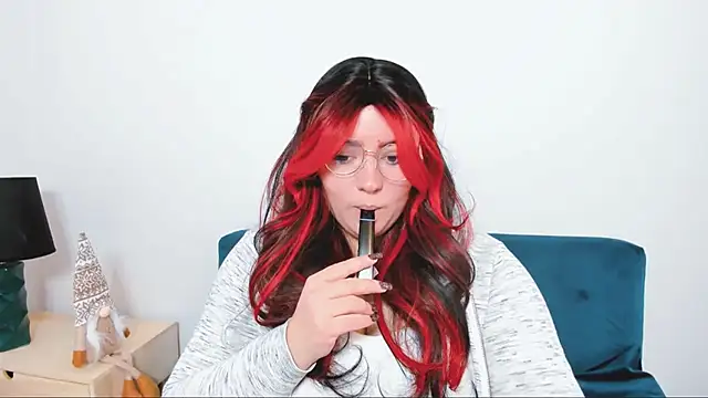 Snapshot of HarperSensual chatting on January 13, 10:30 am HarperSensual online show from January 13, 10:30 am