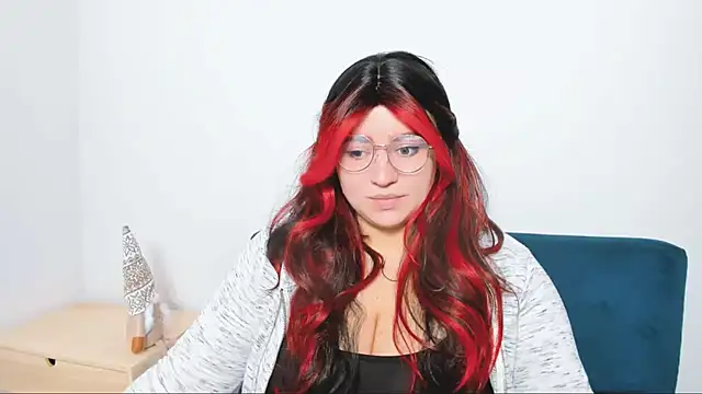 Snapshot of HarperSensual chatting on January 16, 7:23 am HarperSensual online show from January 16, 7:23 am