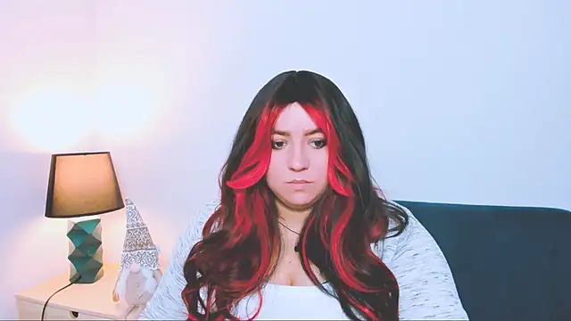 Snapshot of HarperSensual chatting on December 23, 9:08 am HarperSensual online show from December 23, 9:08 am