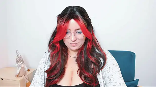 Snapshot of HarperSensual chatting on January 14, 8:29 am HarperSensual online show from January 14, 8:29 am