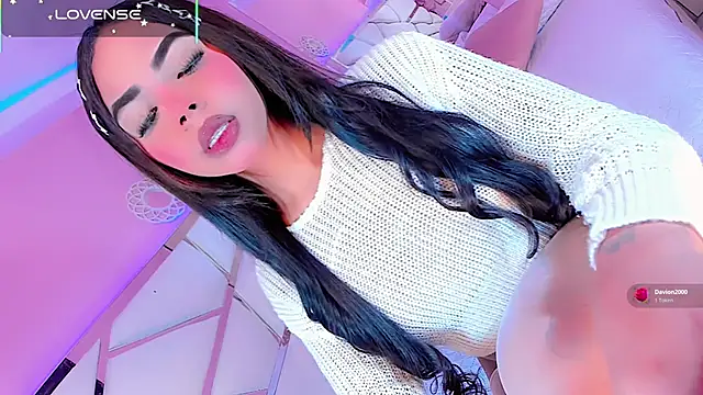 ShantyMiilan online show from February 16, 5:28 am
