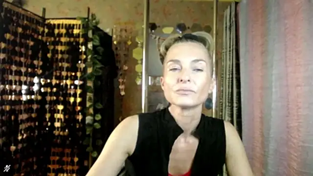 Soniakiss online show from July 29, 1:43 pm