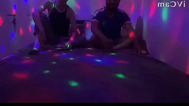 lifeisstrange12 online show from November 27, 8:53 pm