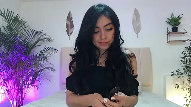 Snapshot of srta__karla98 chatting on December 1, 8:21 pm srta karla98 online show from December 1, 8:21 pm