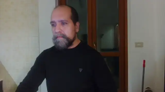 AMIRDIB2025 online show from November 28, 6:52 pm