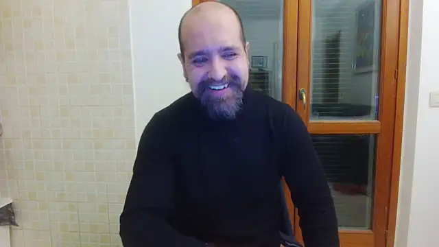 AMIRDIB2025 online show from February 6, 3:35 am