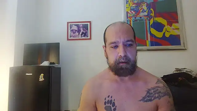 Snapshot of AMIRDIB2025 chatting on July 19, 4:37 pm AMIRDIB2025 online show from July 19, 4:37 pm