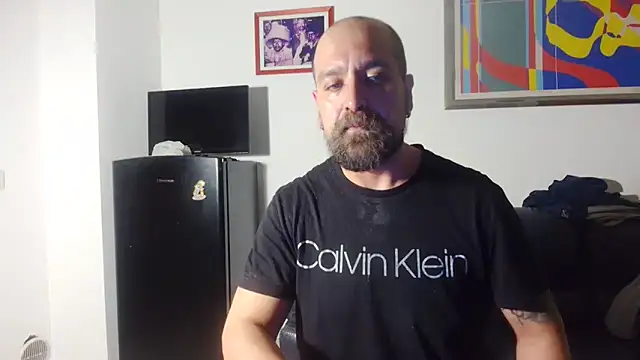 AMIRDIB2025 online show from April 22, 12:39 am
