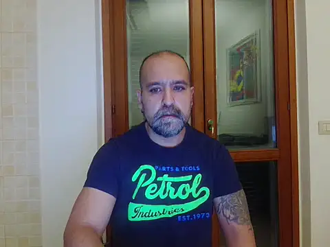 AMIRDIB2025 online show from March 26, 11:24 pm