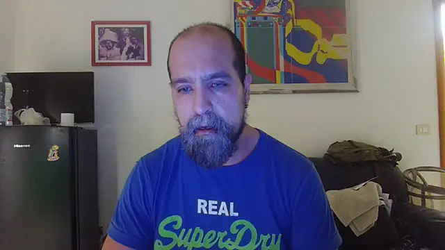 AMIRDIB2025 online show from June 5, 12:48 am