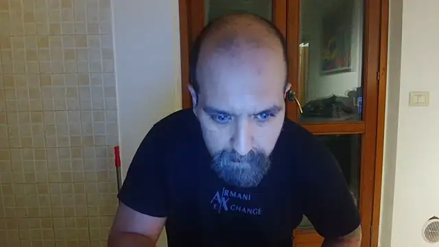 AMIRDIB2025 online show from April 28, 2:27 am