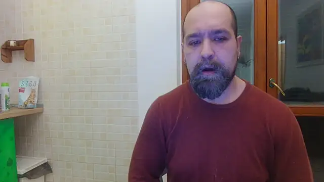 AMIRDIB2025 online show from February 20, 1:13 am